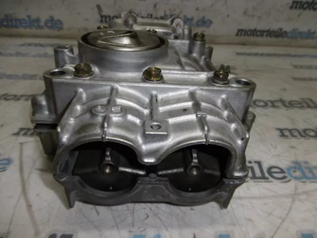 Módulo de eje de compensación Honda Accord VII CL CM FR-V BE 2.2 CTDi N22A1 CK12220
