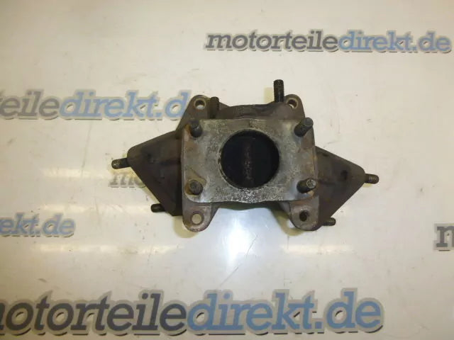 Tubo de escape Audi A4 A6 2.5 TDI BFC 059131199E