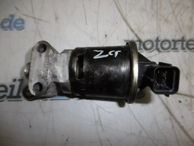 AGR-Ventil Chevrolet Matiz 1,0 B10S 882730
