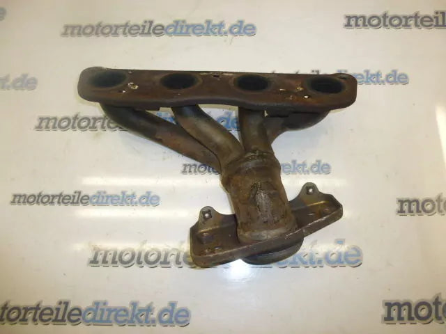 Colector de escape Renault Clio III 2,0 16V M4R M4R700