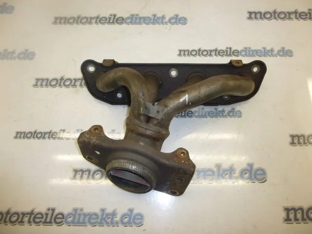 Colector de escape Renault Clio III 2,0 16V M4R M4R700