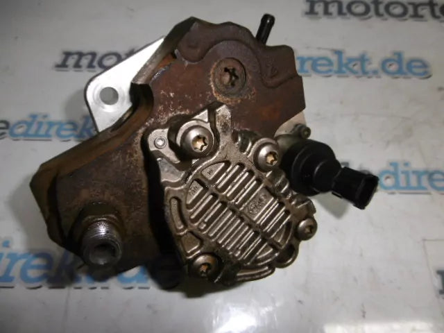 Bomba de alta presión Opel Astra G CC H GTC 1.7 Z17DTL 8973279240