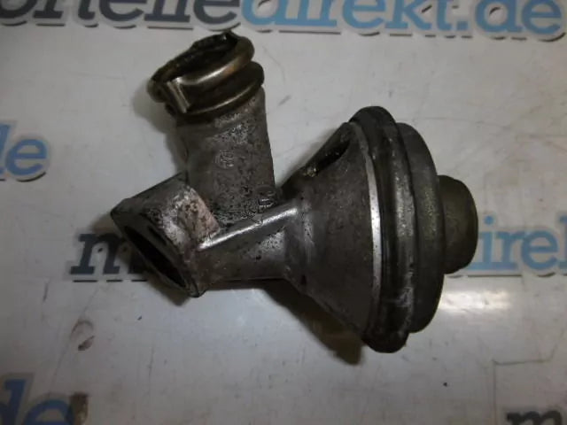 AGR-Ventil Citroen Peugeot 1007 307 C2 C3 1,4 HDI 8HZ DV4TD 68 CV 9646335680