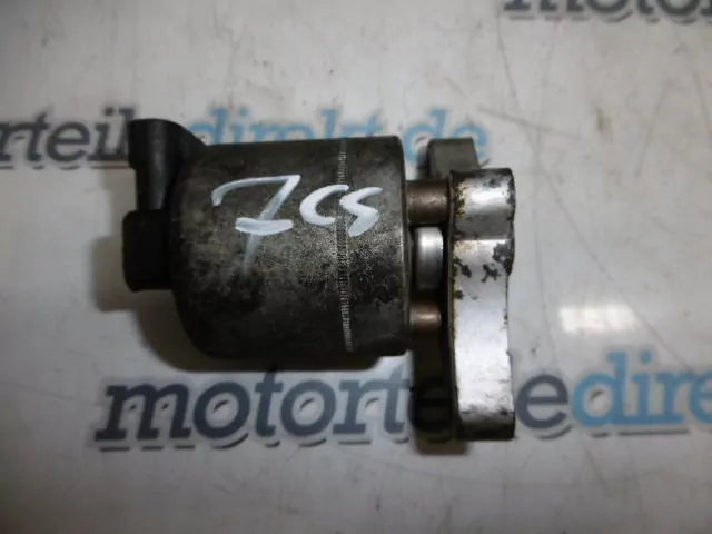 Válvula EGR Opel Agila A Astra G CC F48 Corsa C 1,2 Z12XE C309946759