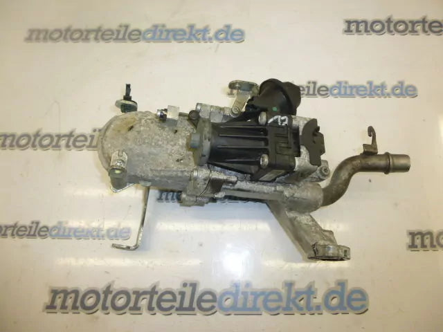 AGR-Ventil Citroen Peugeot 208 207 C3 1.4 HDi 8HR DV4C 5056390200 9671187780