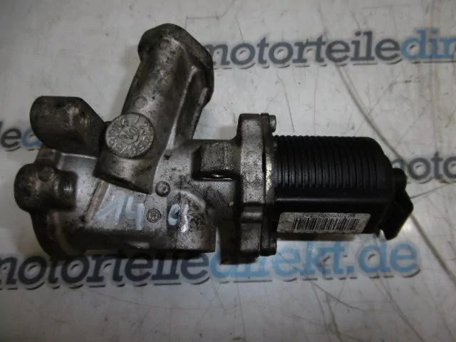 AGR-Ventil Opel Agila Combo Corsa Meriva 1.3 CDTI Z13DTJ 55219498