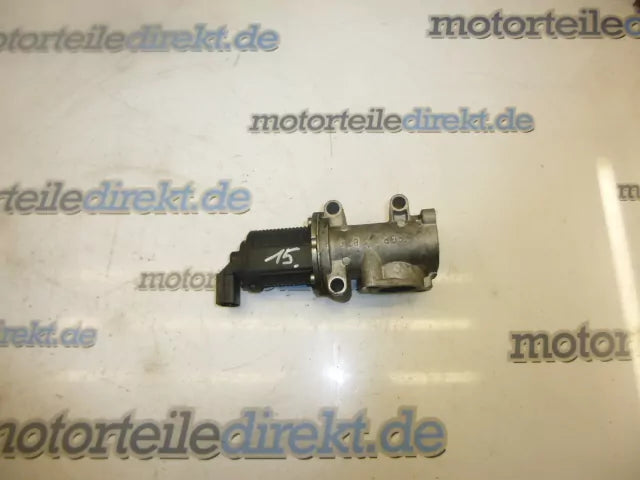 AGR-Ventana Opel Astra H Signum Vectra C Zafira B 1.9 CDTi Z19DTH 55205455