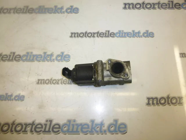 AGR-Ventana Opel Astra H Signum Vectra C Zafira B 1.9 CDTi Z19DTH 55205455