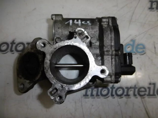 AGR-Ventana Opel Renault Renault Movano III Trafic II 2.3 CDTI M9T670 8200796674-C