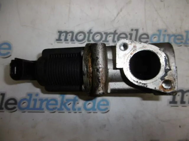 AGR-Ventil AGR Opel Astra H Signum Vectra C Zafira B 1.9 Z19DT 55215032