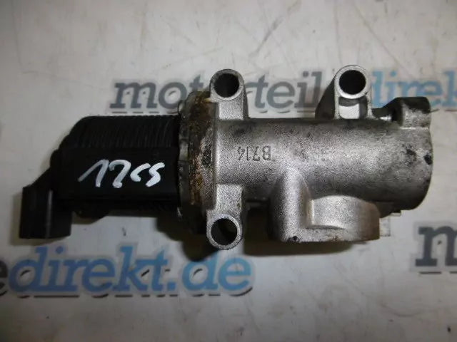 AGR-Ventil AGR Opel Astra H Signum Vectra C Zafira B 1.9 Z19DT 55215032