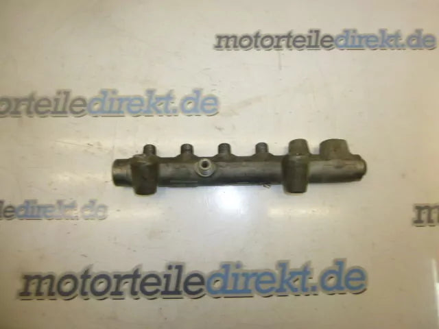 Rampa inyectora Opel Astra Combo Corsa Meriva 1,7 CDTi Z17DTH Z17 0445214094