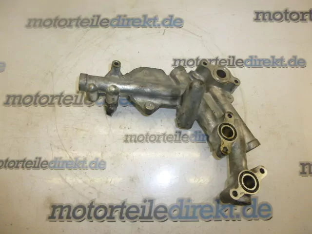 Accesorios Toyota Avensis T25 2.0 D-4D 1AD-FTV 91 - 93 KW