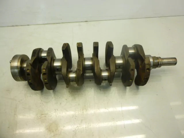 Cigüeñal Ford Focus DAW DBW DNW DFW 1.4 16V gasolina FXDB