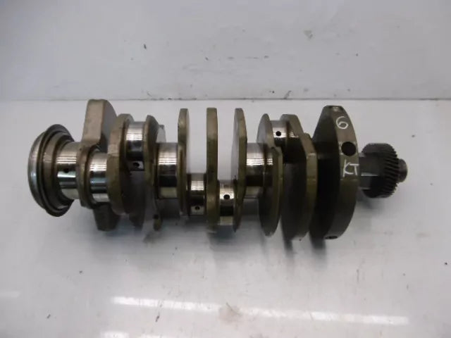 Cigüeñal Renault Espace IV Vel Satis 3.0 Diesel P9X715 DE90615
