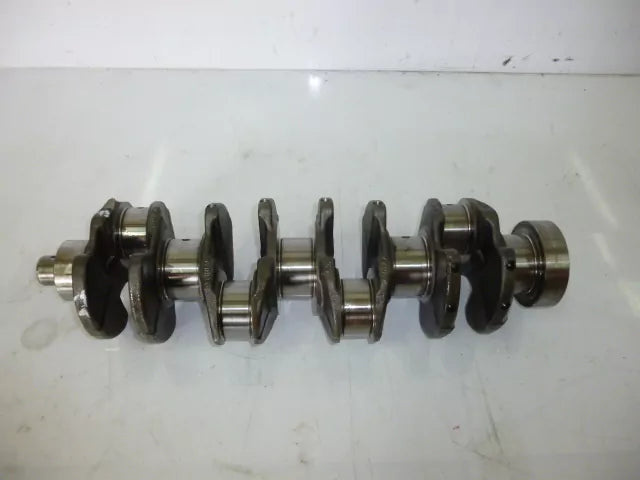 Cigüeñal Ford C-Max Focus II DA 1.8 TDCi KKDA DE97043