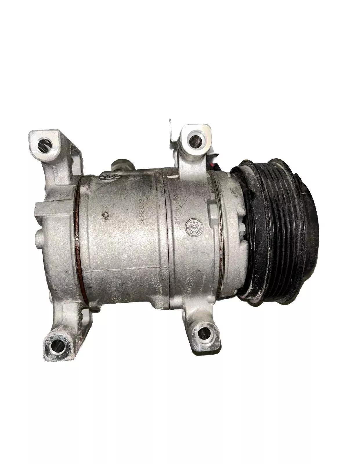 Compresor Aire Acondicionado MG ZS SUV 1,5 VTi 15S4C 10780655 SEBX13D-152