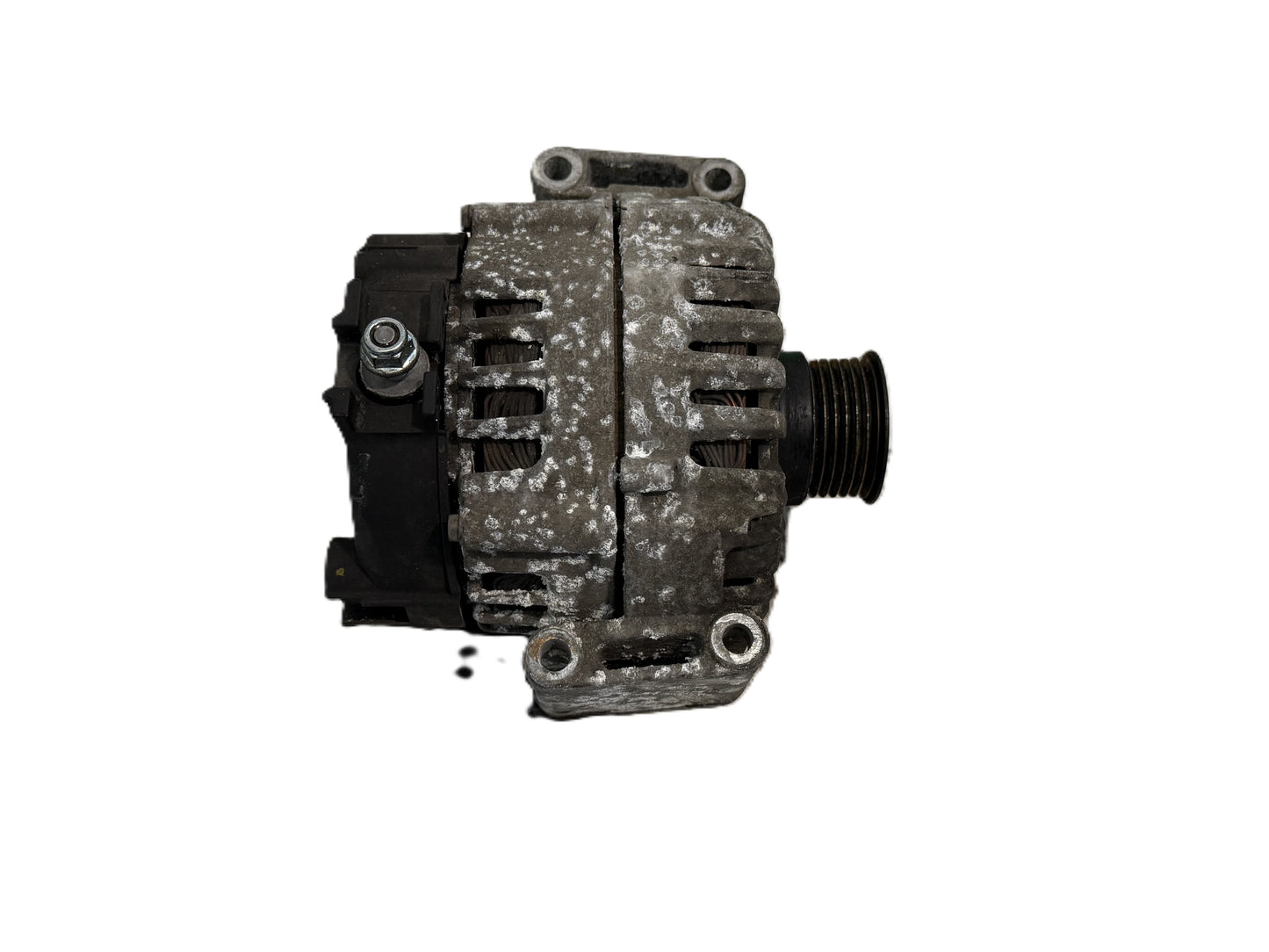 Alternador Mercedes-Benz Clase C W204 S204 2.2 CDI 651.913 A0009067702
