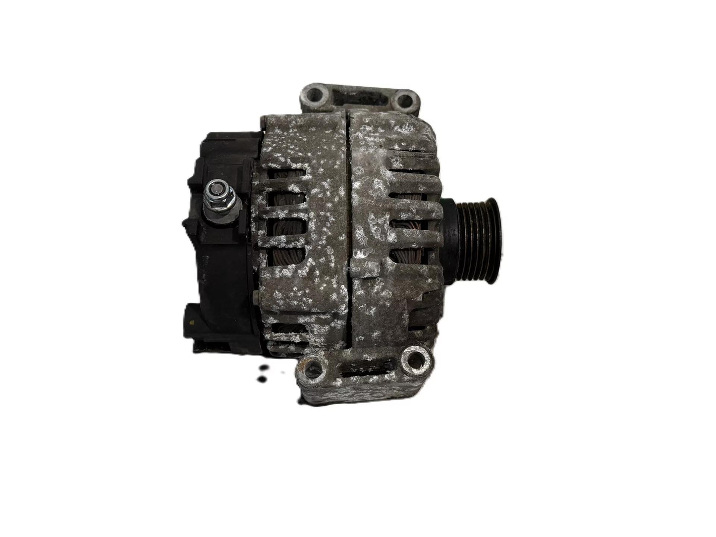 Alternador Mercedes-Benz Clase C W204 S204 2.2 CDI 651.913 A0009067702