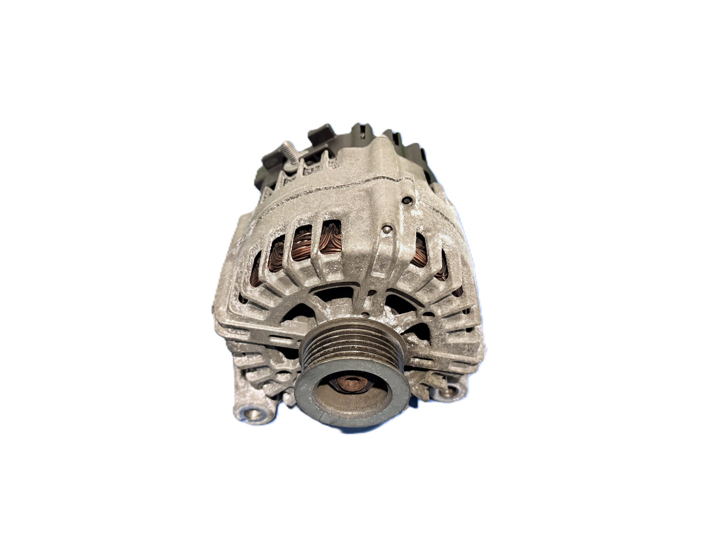 Alternador BMW 1er E87 E88 2,0 118d N47D20C 7802261 2543461C