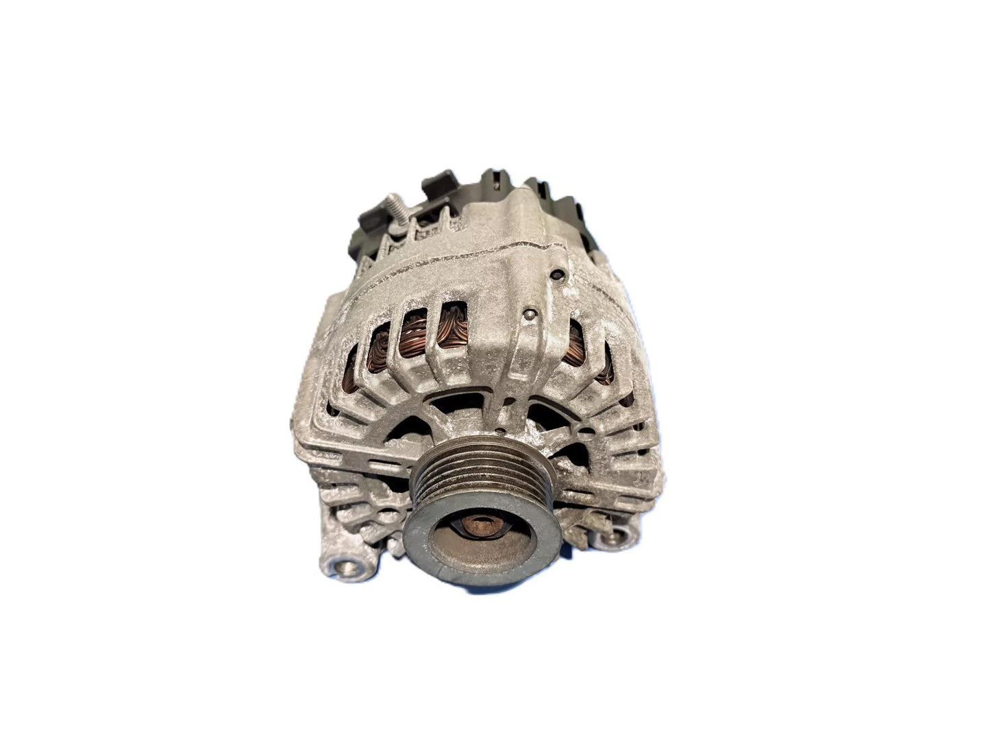 Alternador BMW 1er E87 E88 2,0 118d N47D20C 7802261 2543461C