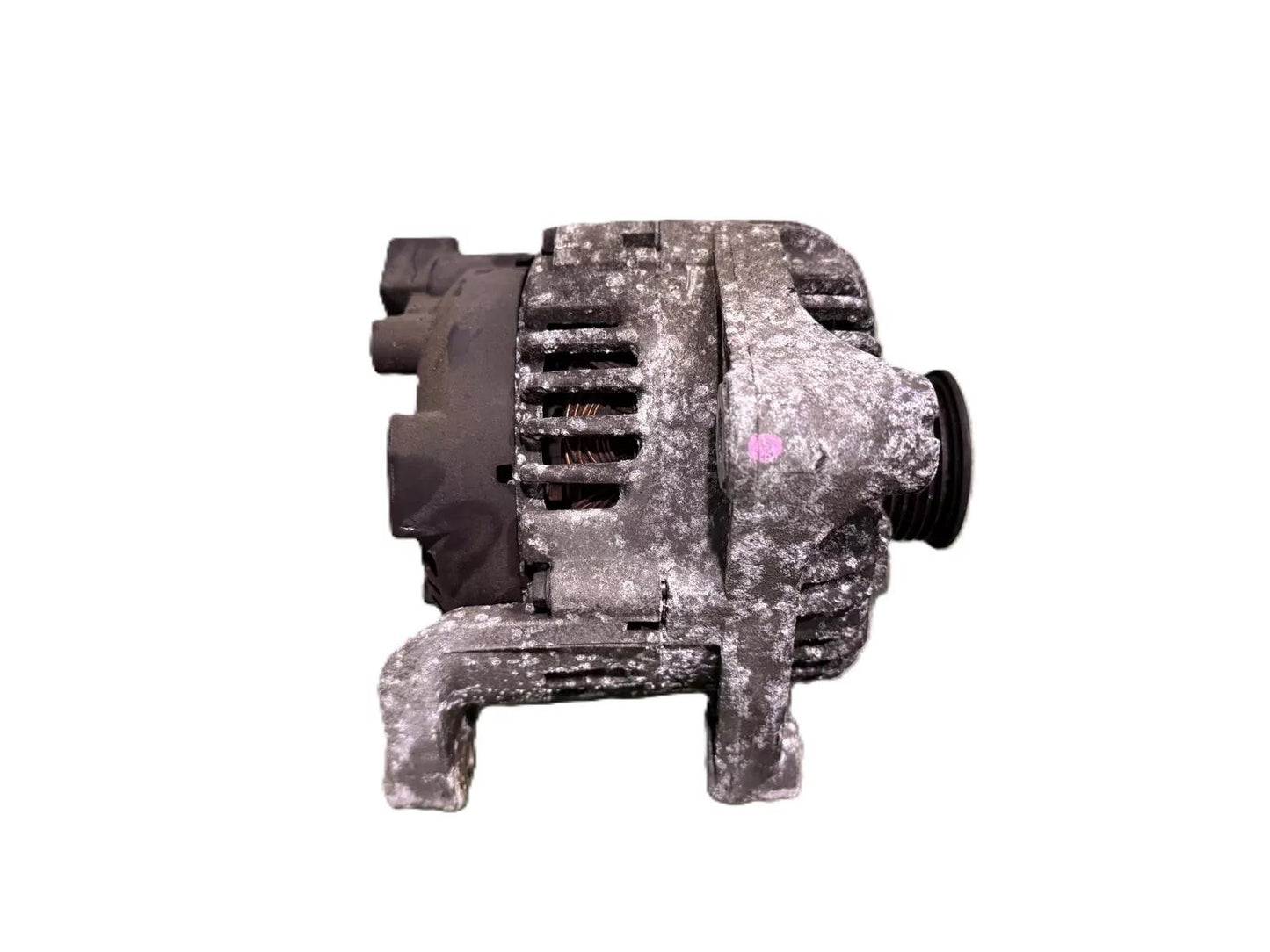 Alternador BMW 3er E90 320d M47D20 204D4 7799180