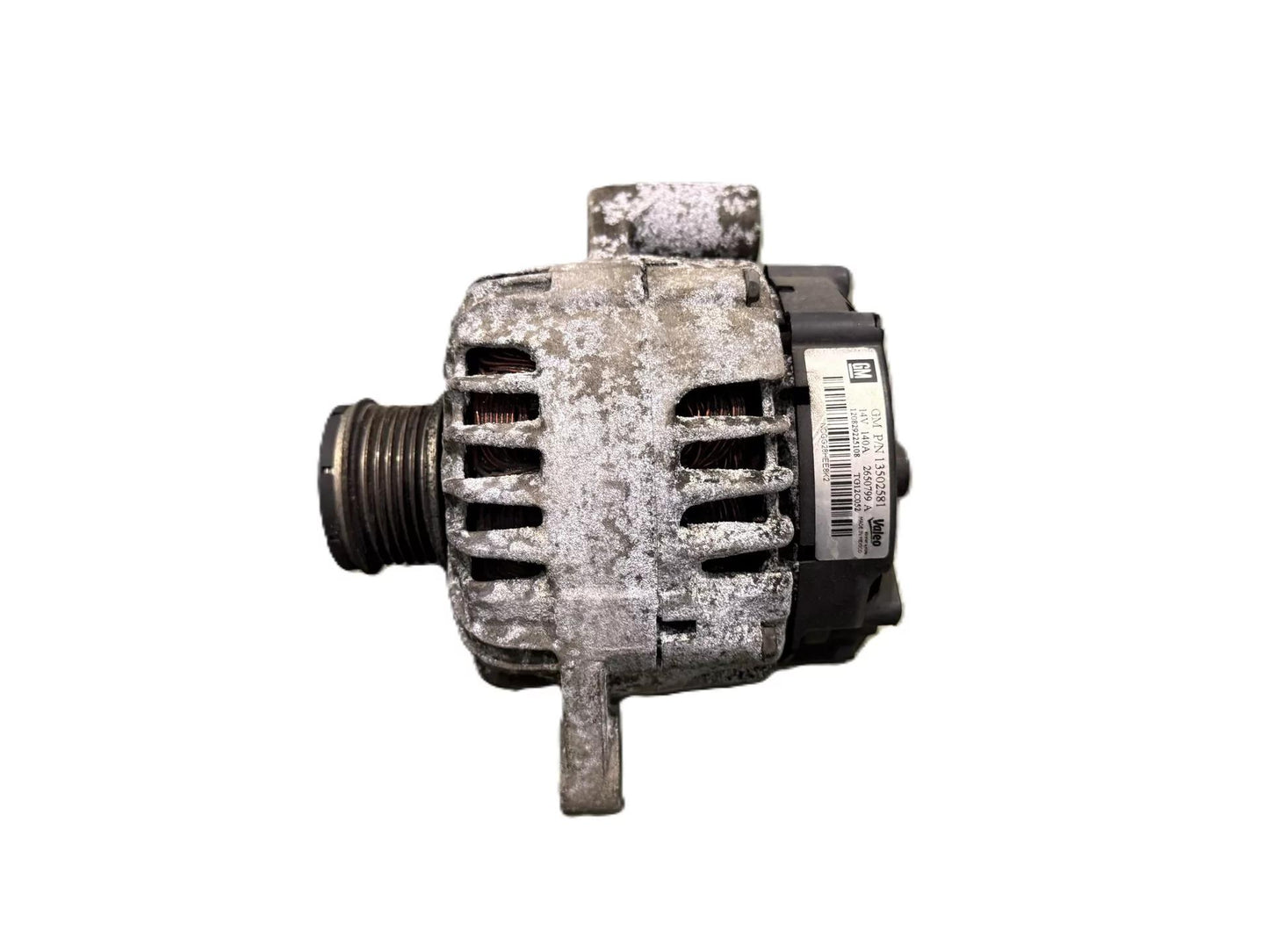 Alternador Opel Insignia 2011 2,0 CDTI 13502581 A20DTH