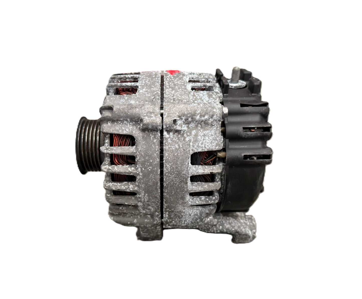 Alternador BMW Serie 1 E87 2.0 120D N47D20C 7802619