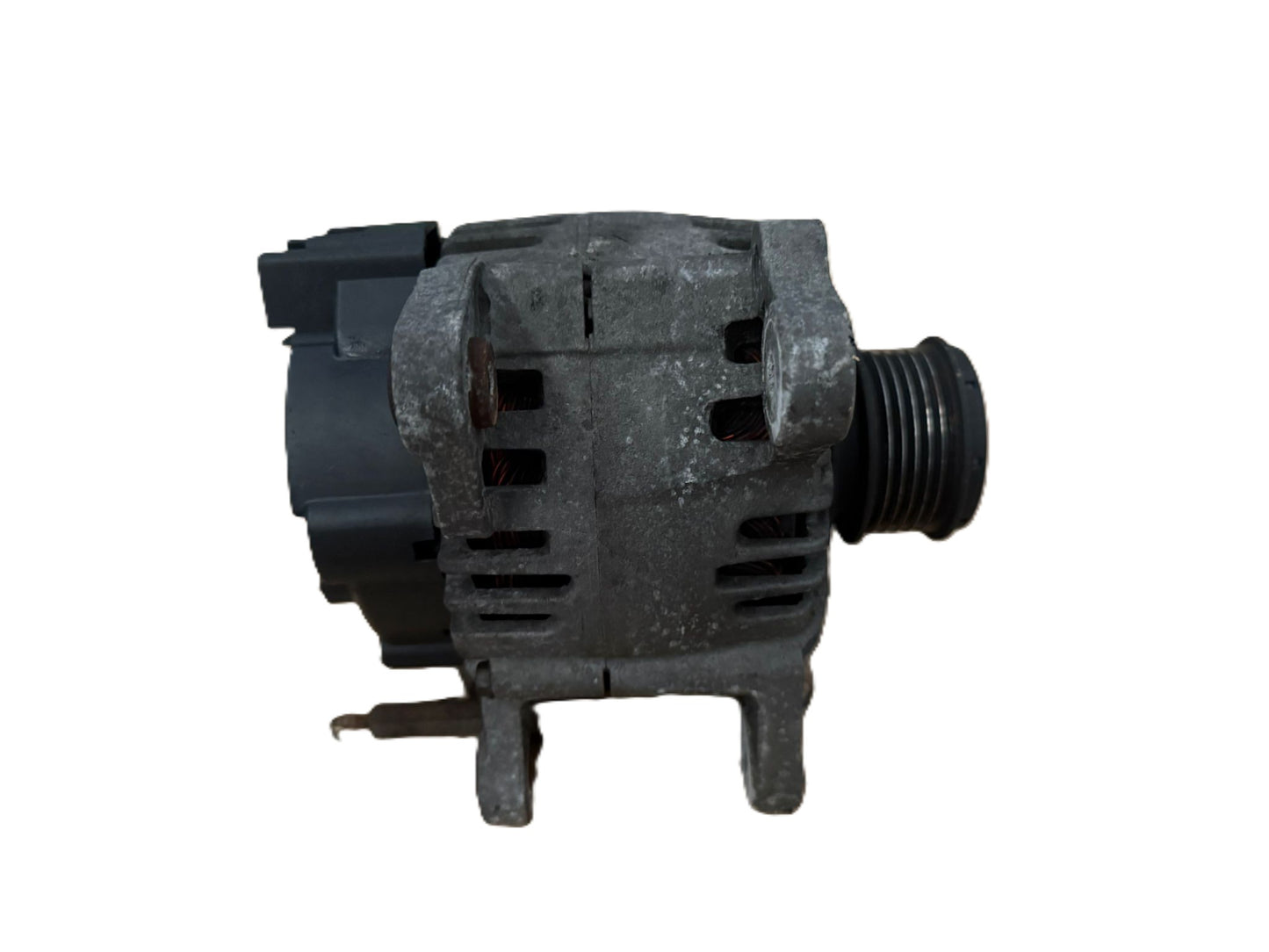 Alternador Volkswagen Caddy III 1,9 TDI BLS 06F903023E