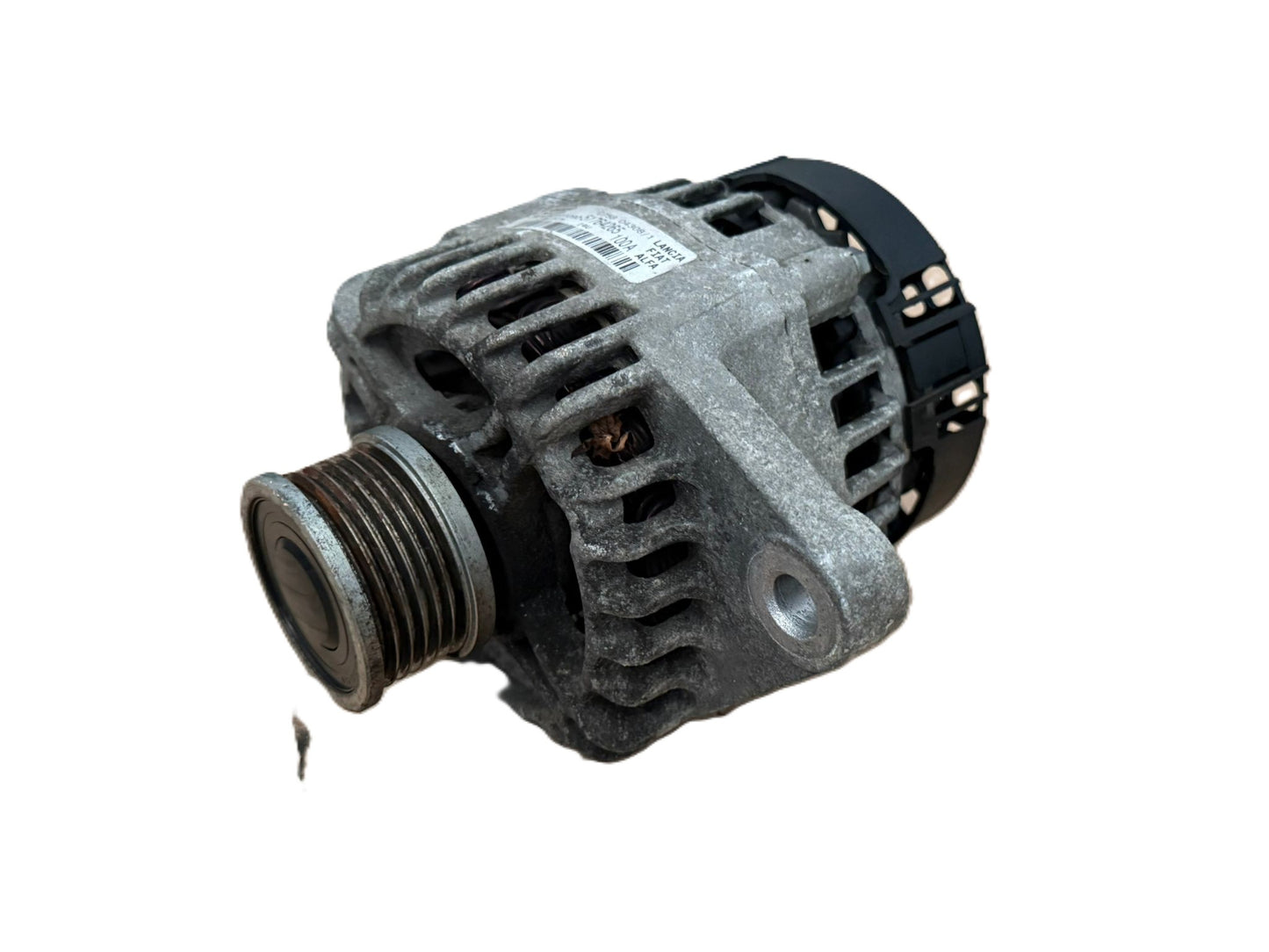 Alternador Fiat Bravo II 1,6 Multijet 198A3.000 51764265