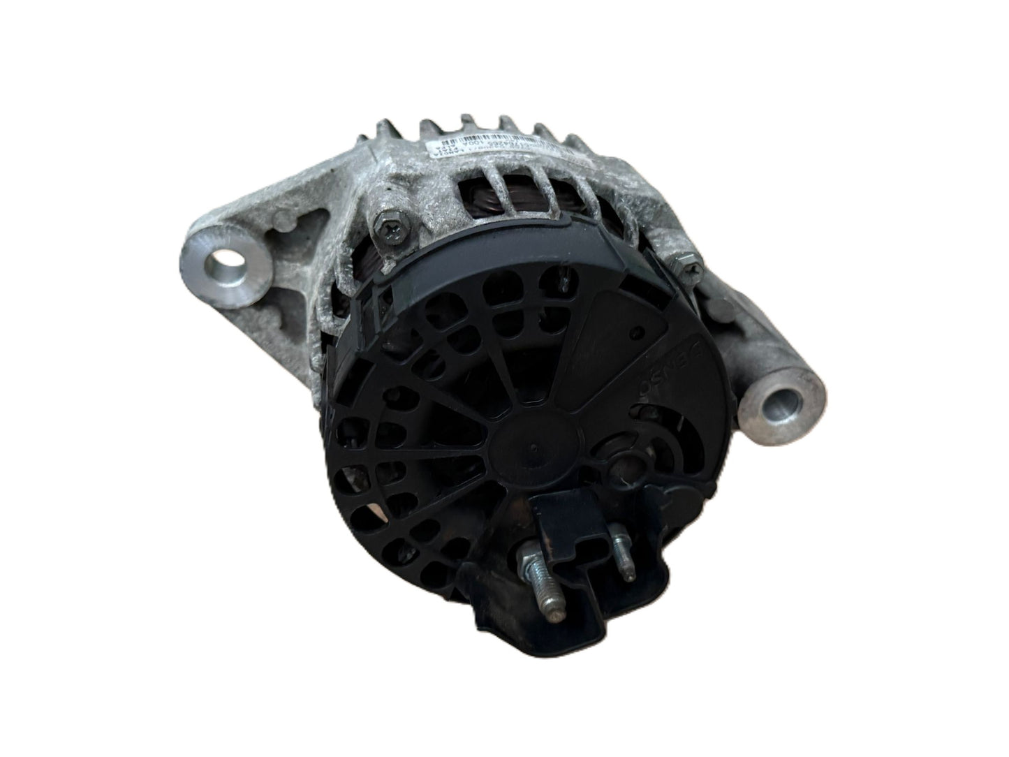 Alternador Fiat Bravo II 1,6 Multijet 198A3.000 51764265