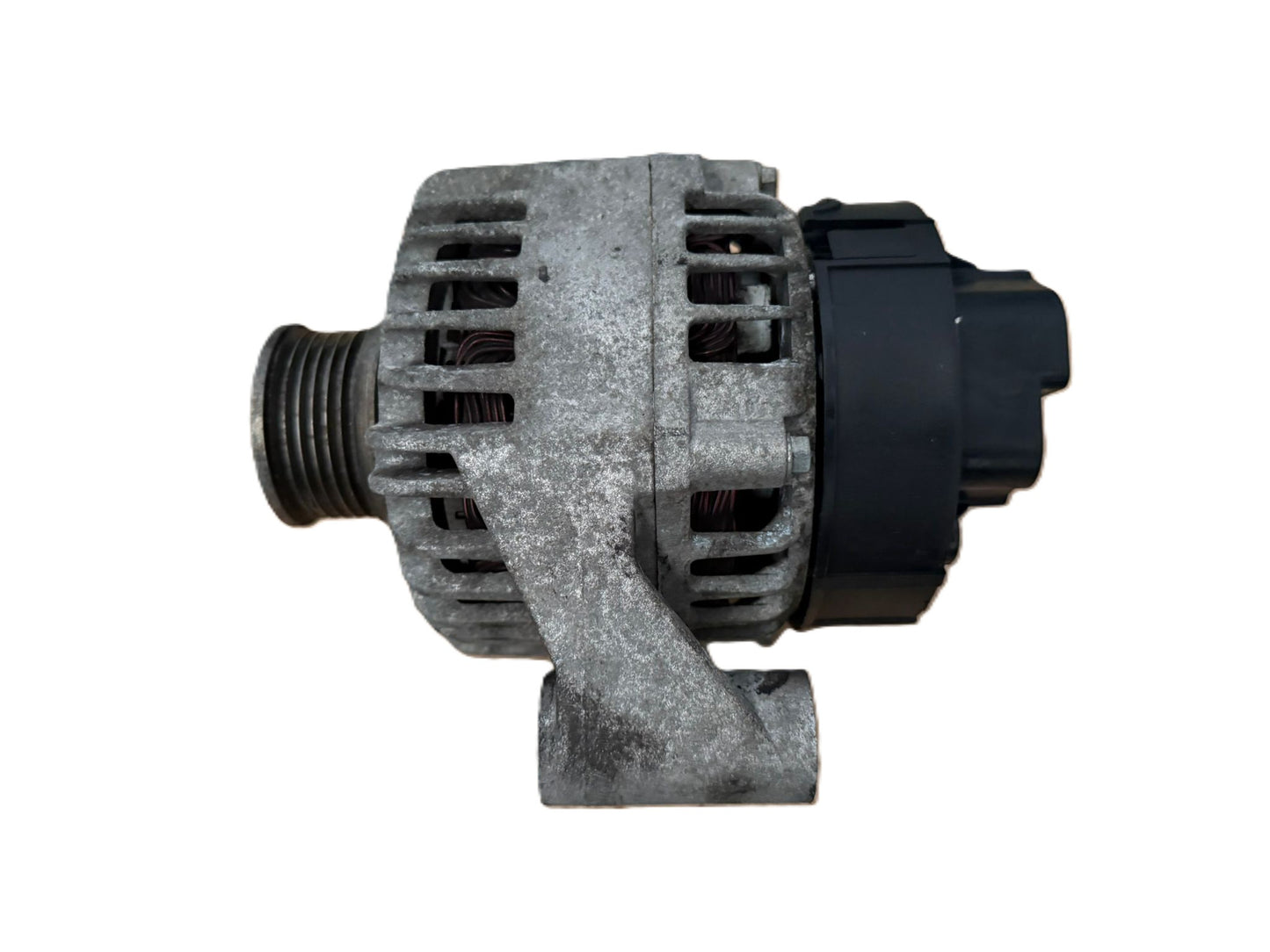 Alternador Fiat Bravo II 1,6 Multijet 198A3.000 51764265