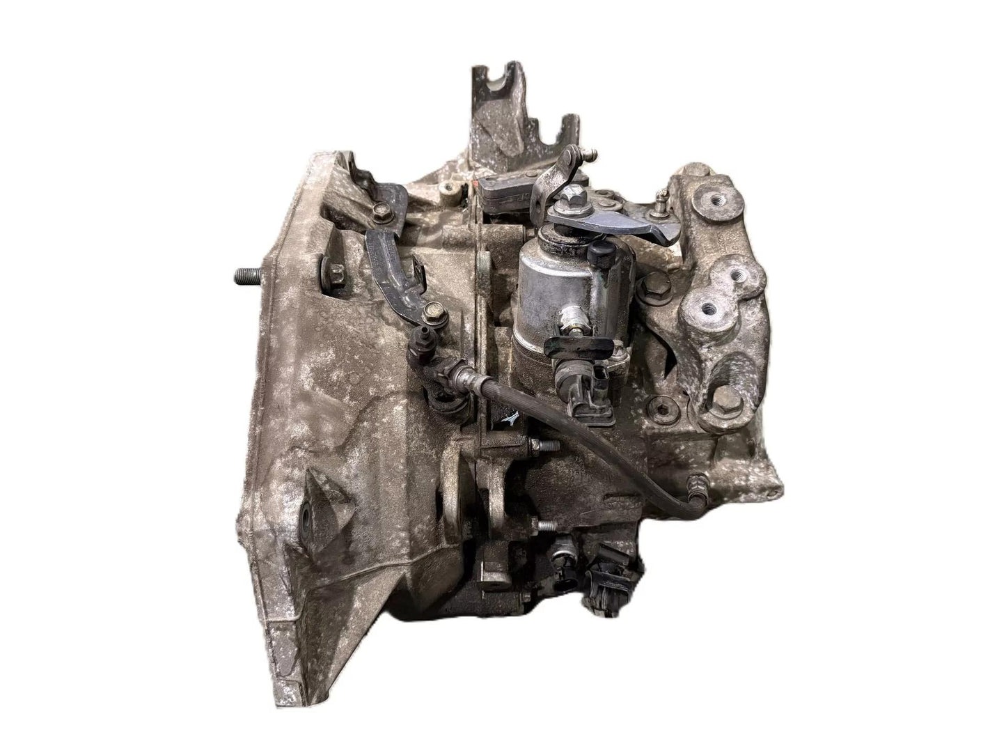 Caja cambios manual Opel Insignia 2011 2,0 CDTI 55561696 A20DTH