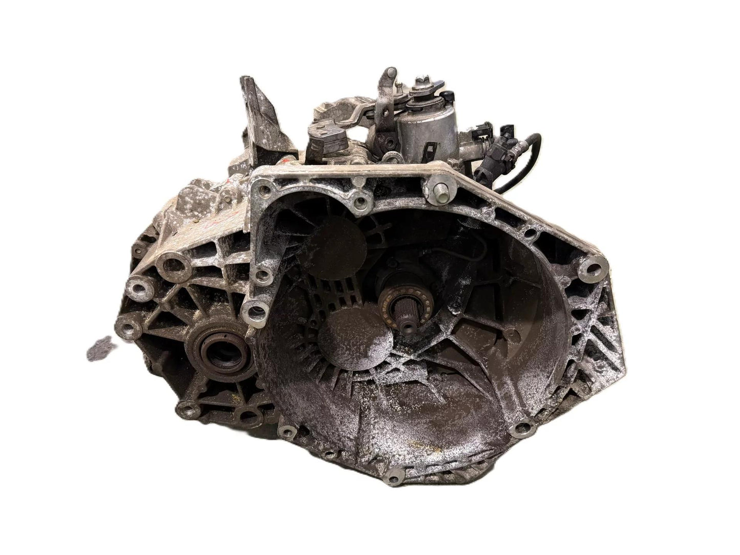 Caja cambios manual Opel Insignia 2011 2,0 CDTI 55561696 A20DTH