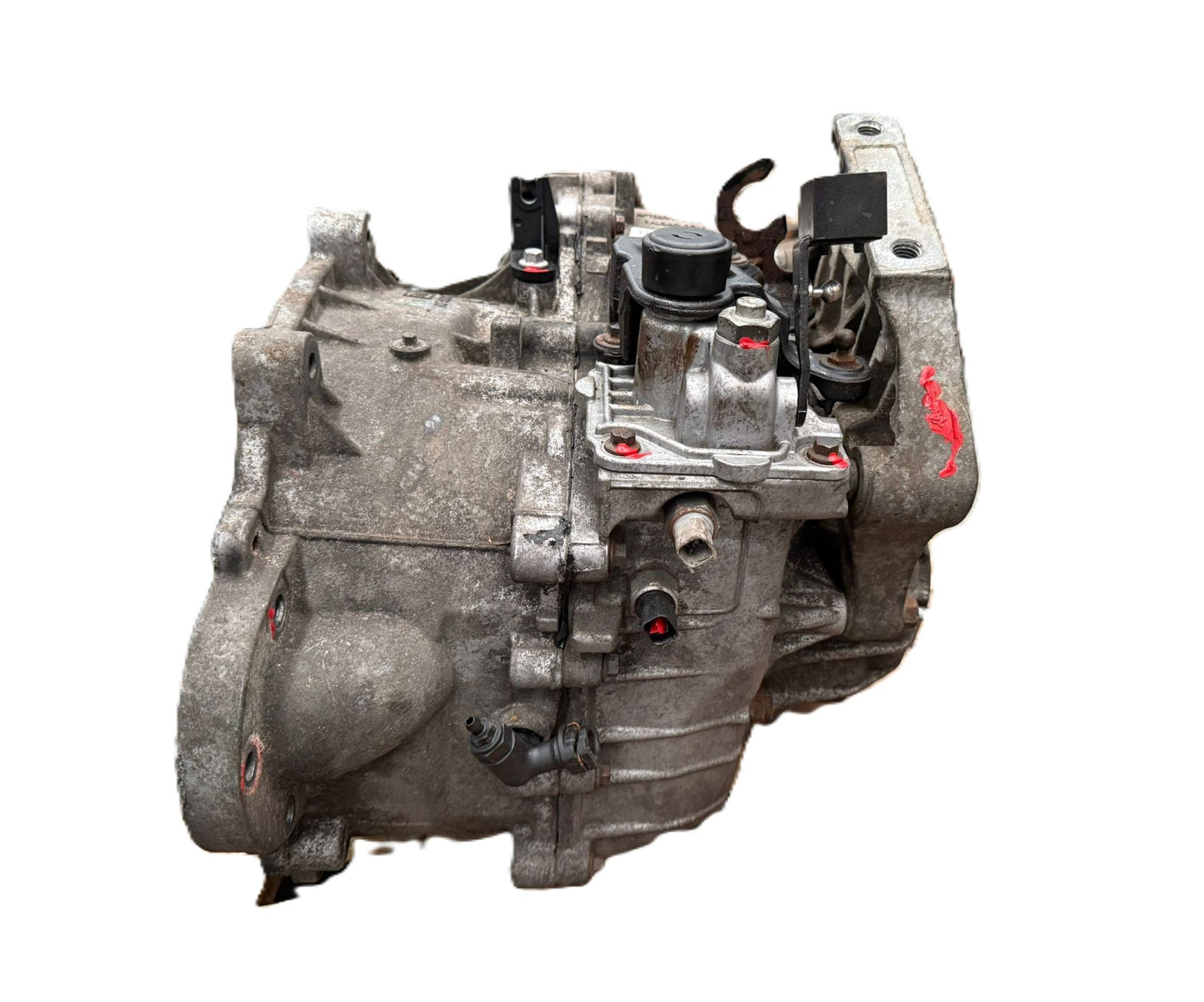 Caja de cambios Manual Land Rover Freelander 2,2 TD4 224DT LR008354 7G9R-7002-HG