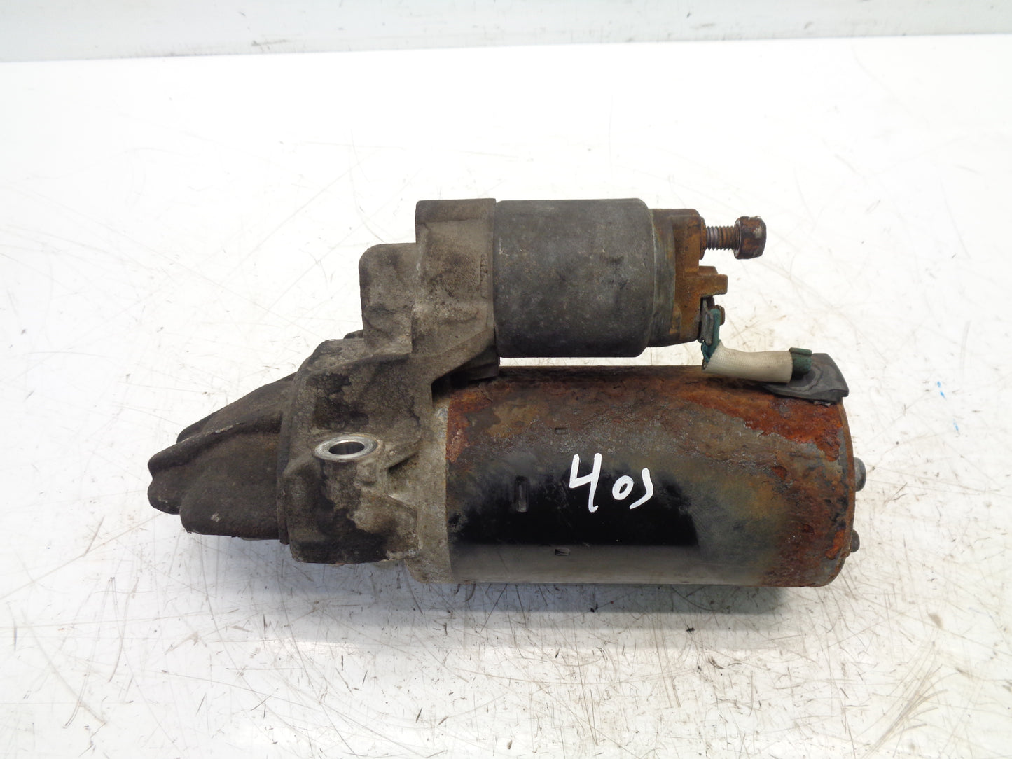 Anlasser Starter – Citroen Peugeot Jumper Boxer 2,2 HDI Diesel 4HU P22DTE