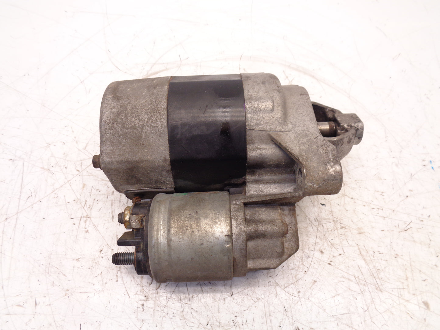 Anlasser Starter – Dacia Sandero 1,2 gasolina D4F D4F732 8200359521