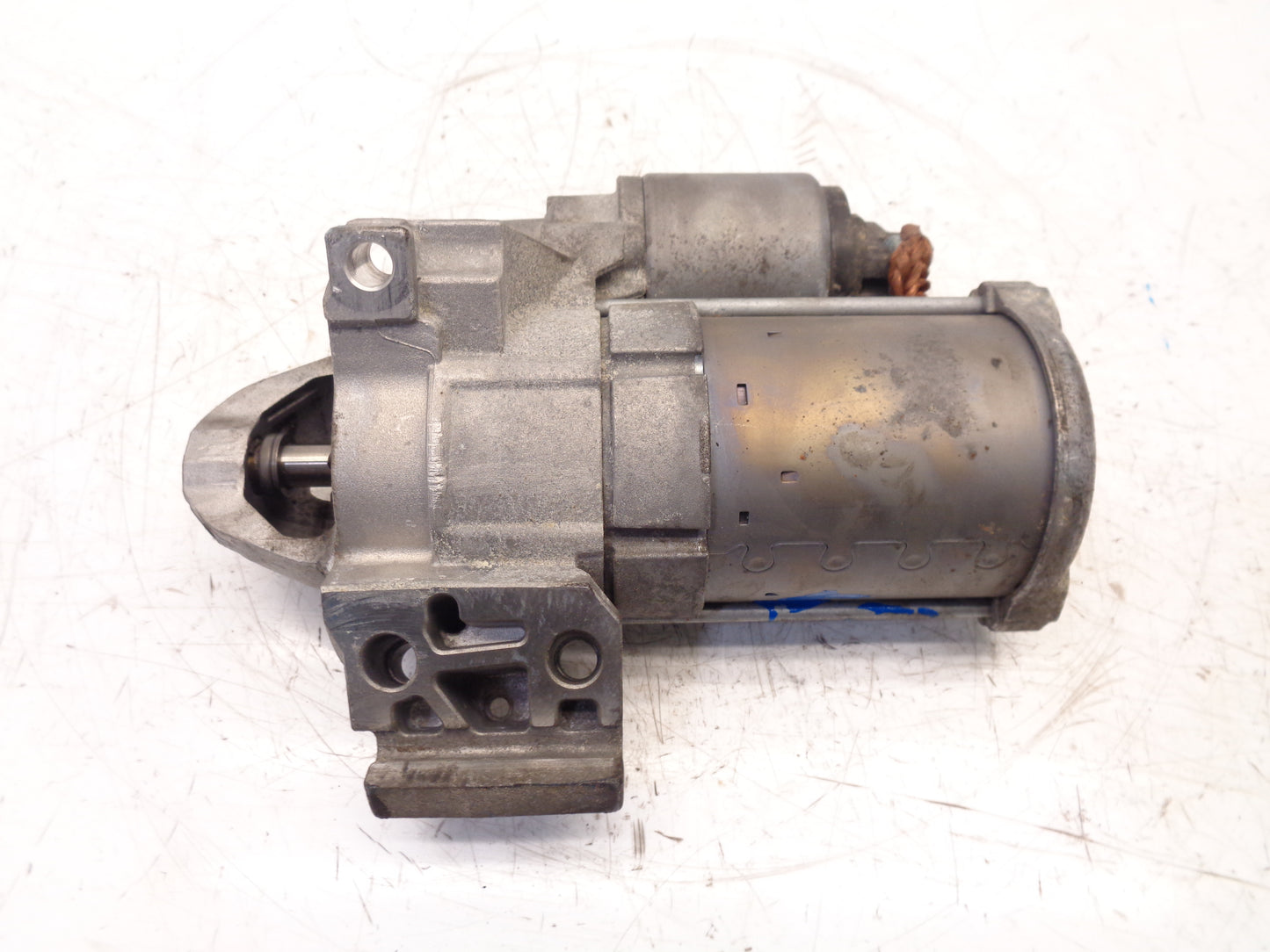 Anlasser Starter – BMW 3er F30 F80 340i 3,0 B58B30A 8621840