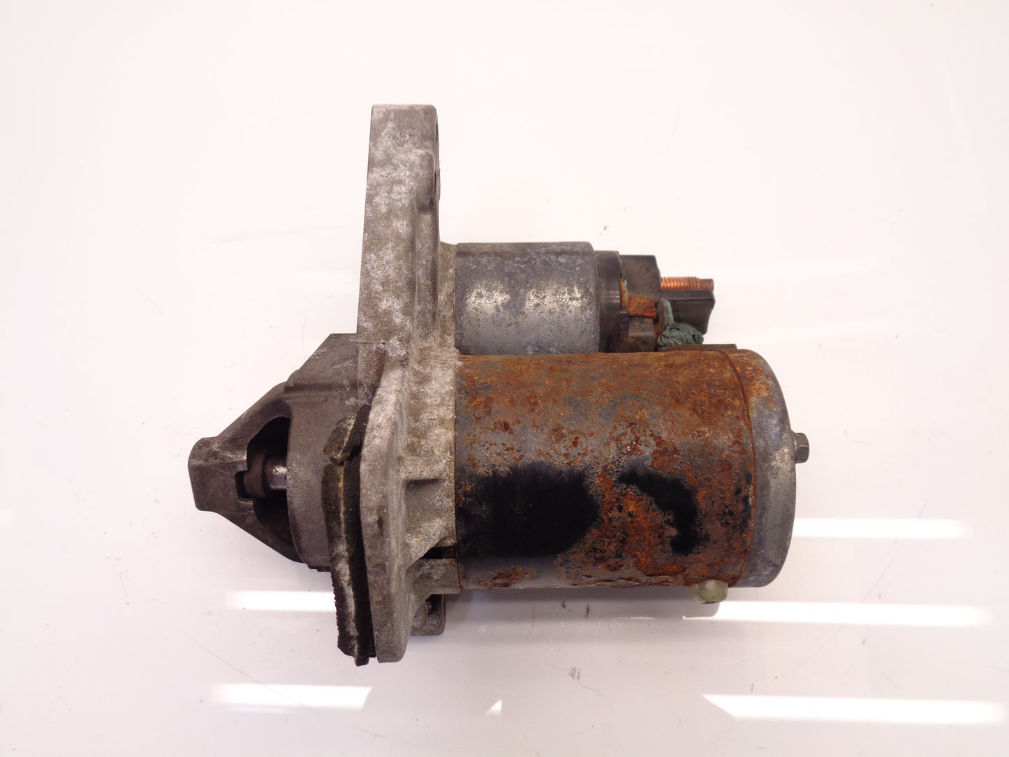 Anlasser Starter – Dacia Logan MK2 0,9 TCe 90 gasolina H4B400 H4B 233000779R