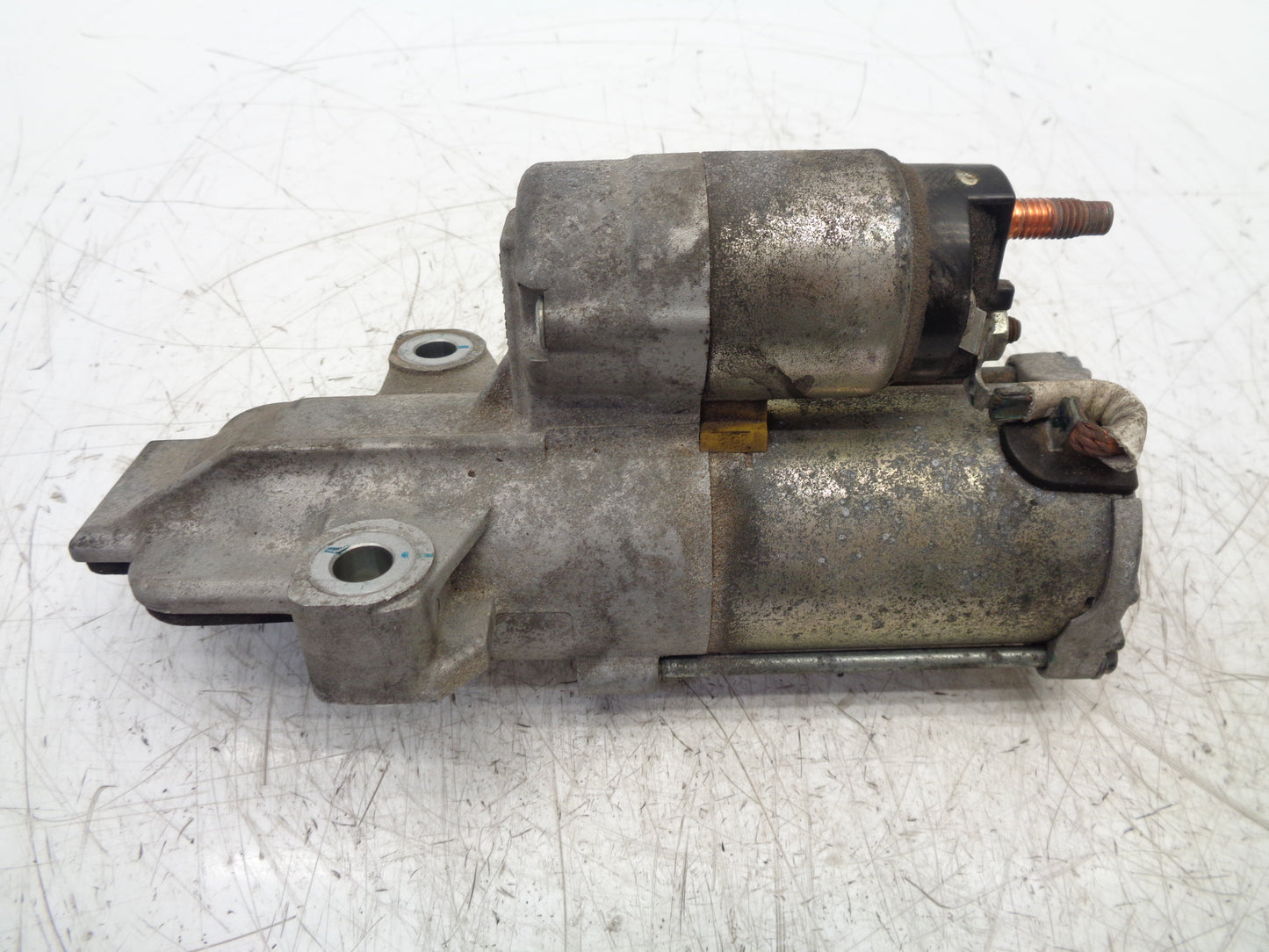 Anlasser Starter – Ford Focus IV HN 1,5 EcoBoost YZDA JX6T-11000-CA