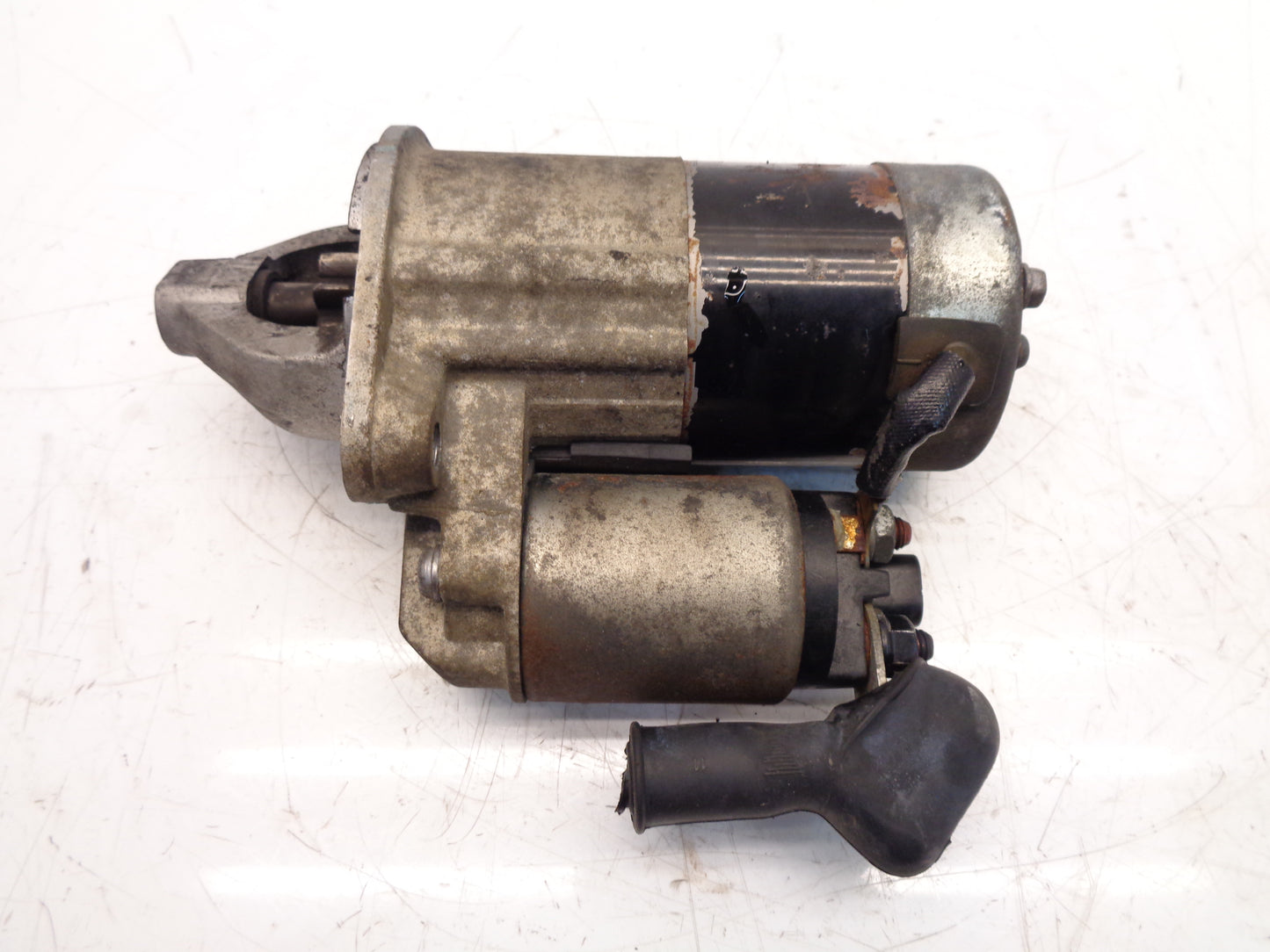 Anlasser Starter – Hyundai Coupe MK2 GK 2,0 gasolina G4GC 36100-23170
