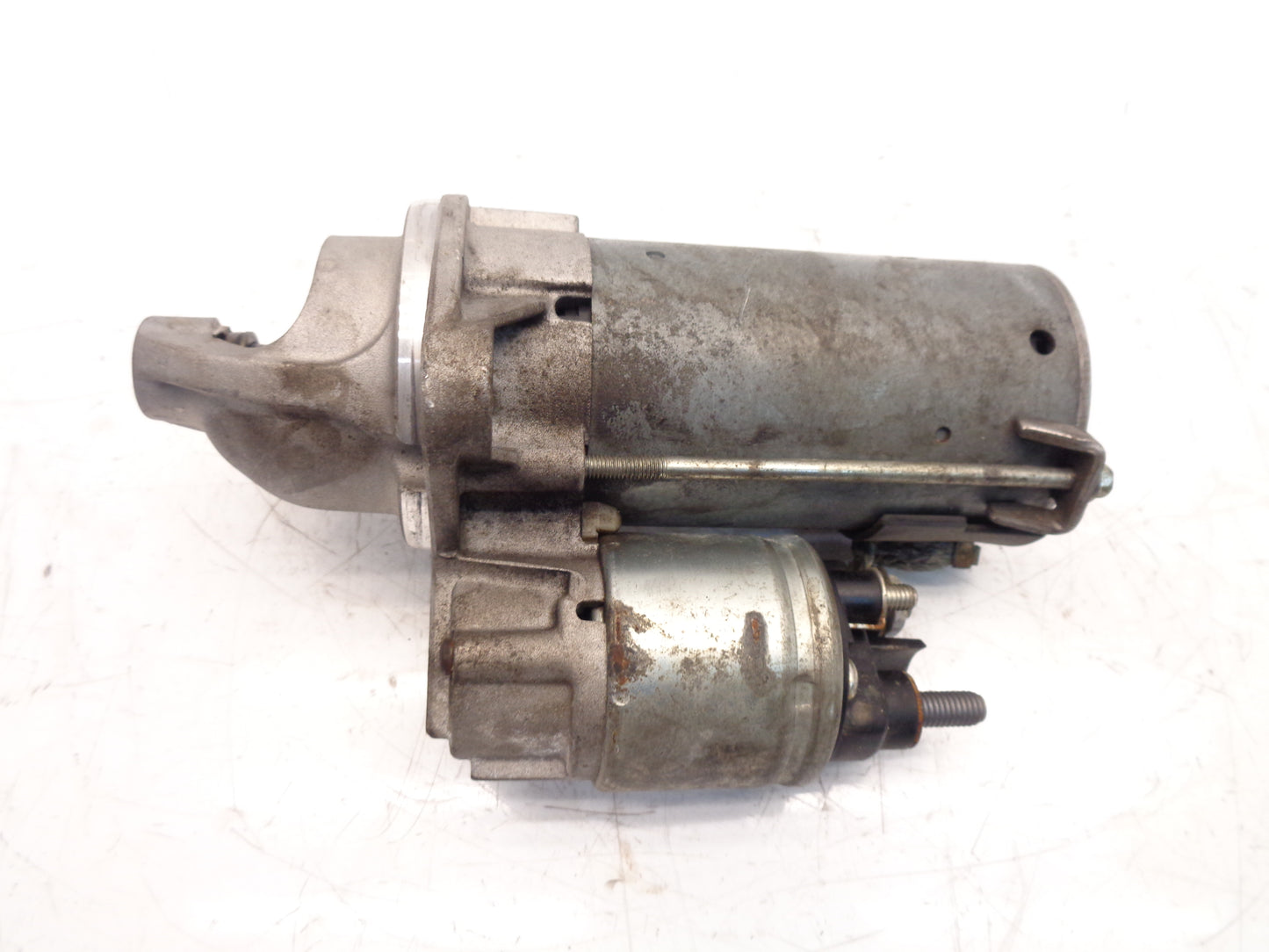 Anlasser Starter – Ford KA KA+ MK3 III 1,2 gasolina B2KA 8V21-11000-BE