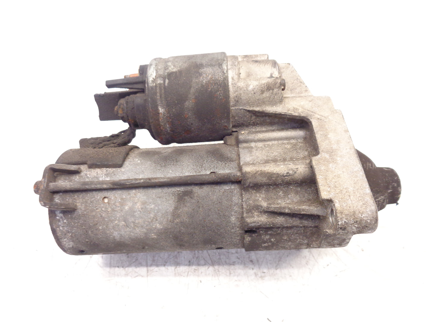 Anlasser Starter – Dacia Dokker 1,5 dCi Diesel K9K612 8200836473