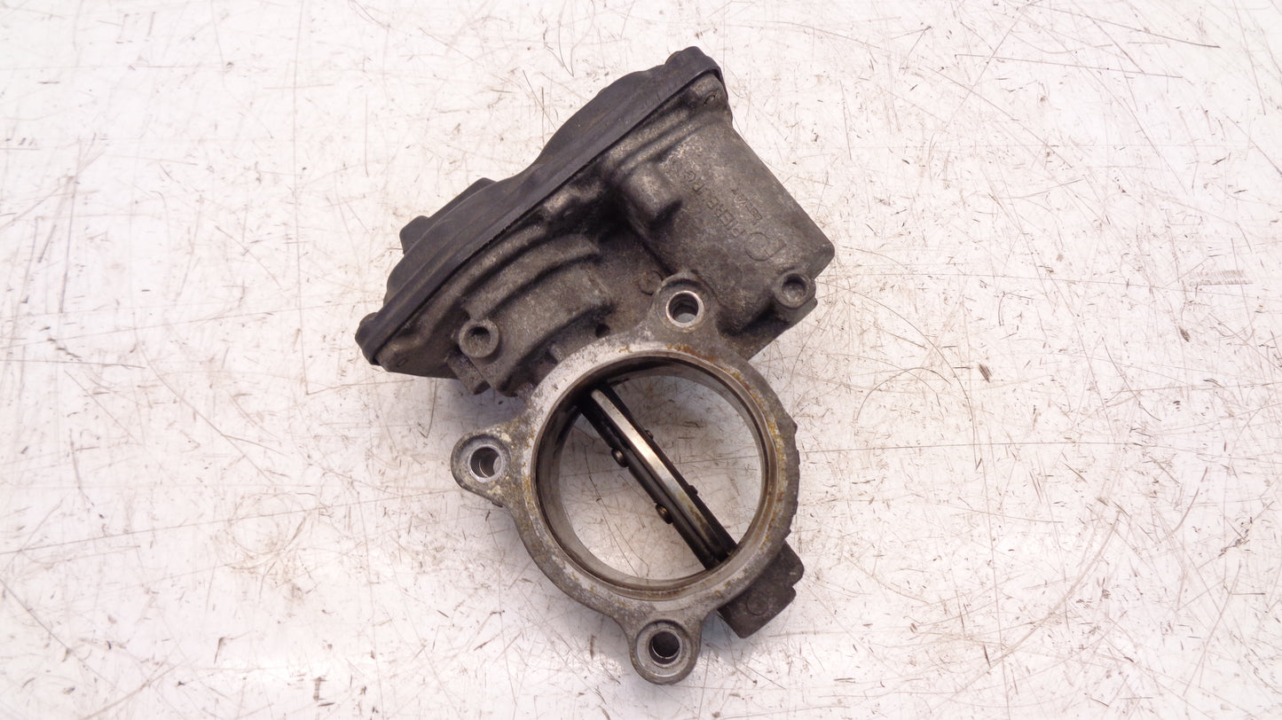 Válvula de estrangulación – BMW 2,0 D N47D20C N47 7810752