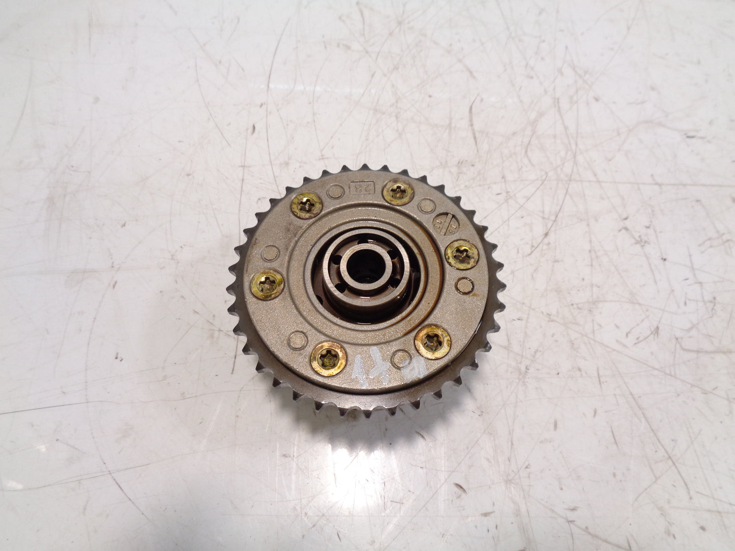Unidad de sincronización del árbol de levas – BMW Serie 1 E87 E88 2.0 i N43B20A N43 7540348 7540442