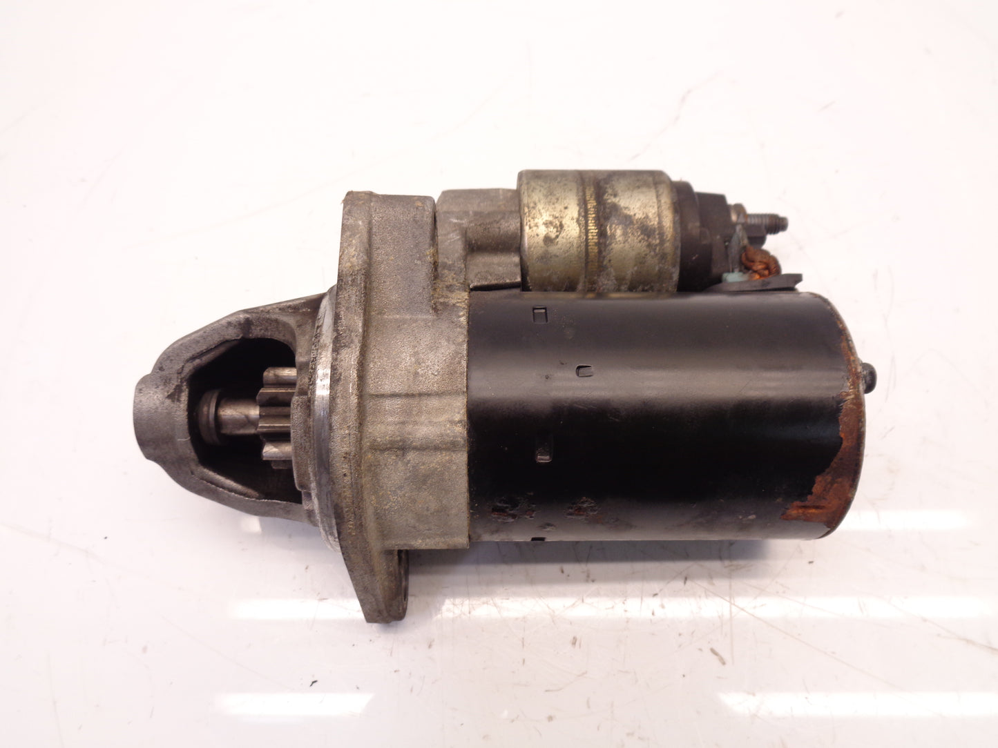 Anlasser Starter – BMW 3er E90 E91 E92 E93 320i 2,0 gasolina N46B20B N46 7524843