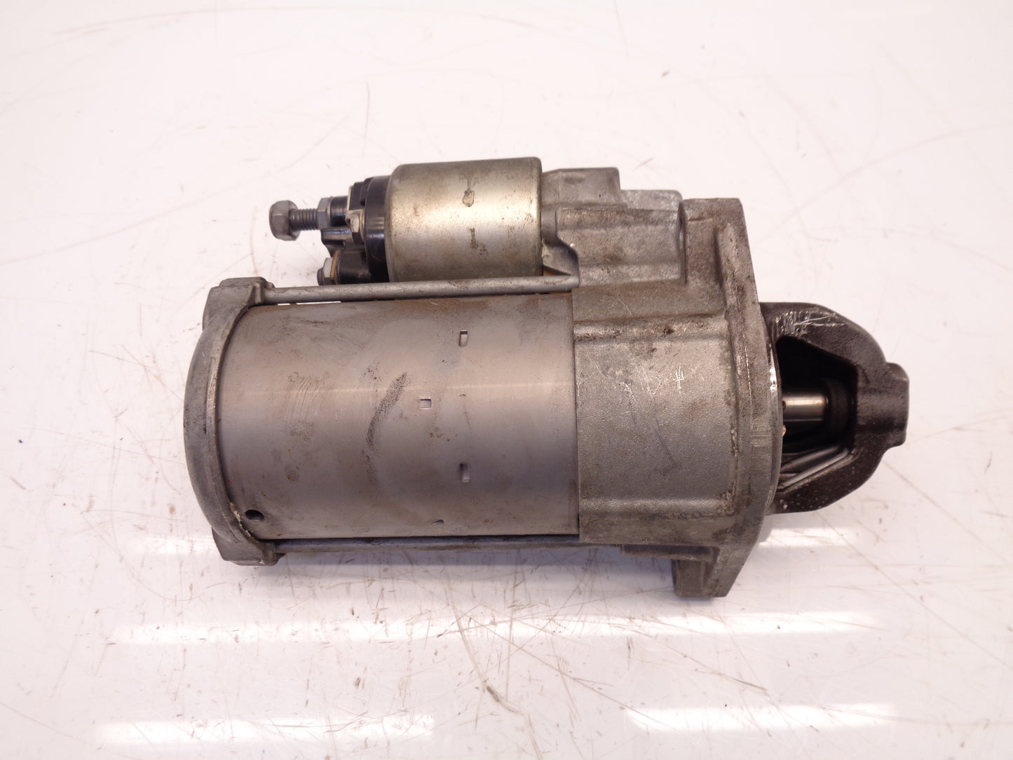 Anlasser Starter – Fiat 500 312 1,4 gasolina 169A3000 51916168