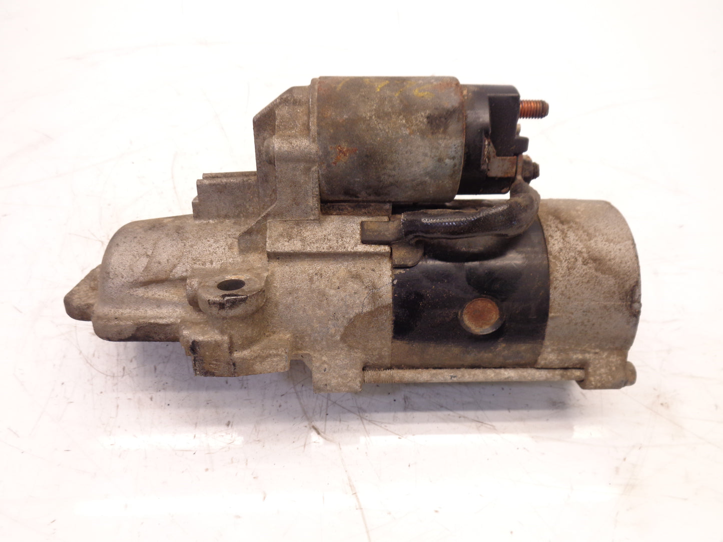 Anlasser Starter – Ford Ranger TKE 2,2 TDCI Diesel GBVAJQJ QJ2R EB3T-11000-AB