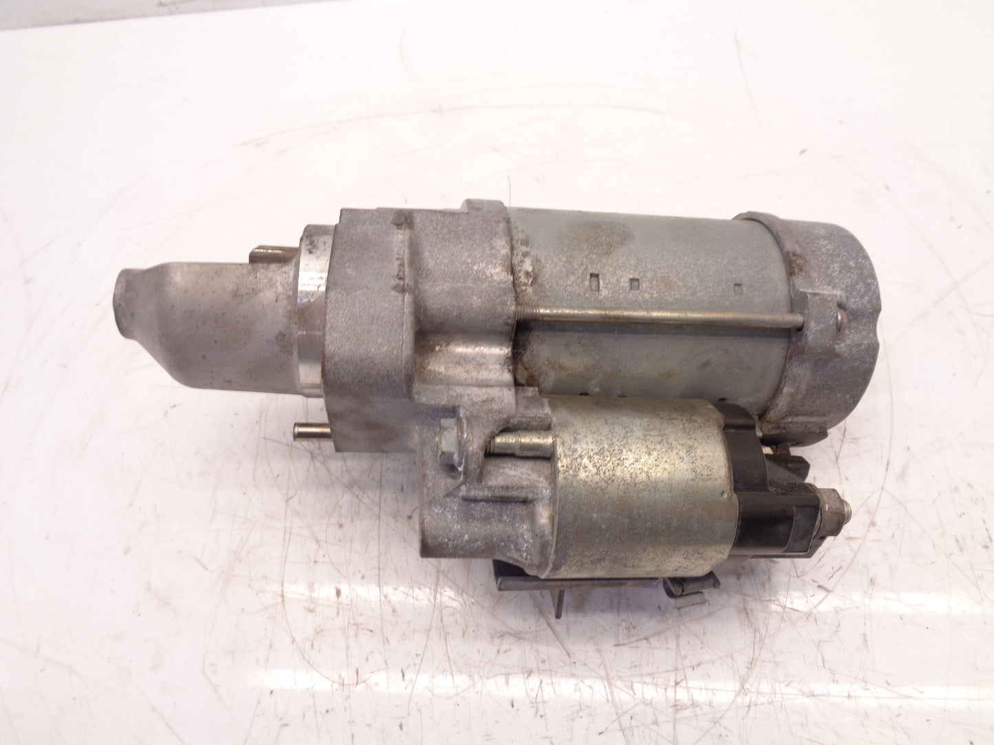 Anlasser Starter – BMW 5er G30 F90 M 550i 4,4 gasolina N63 N63B44D 8657337