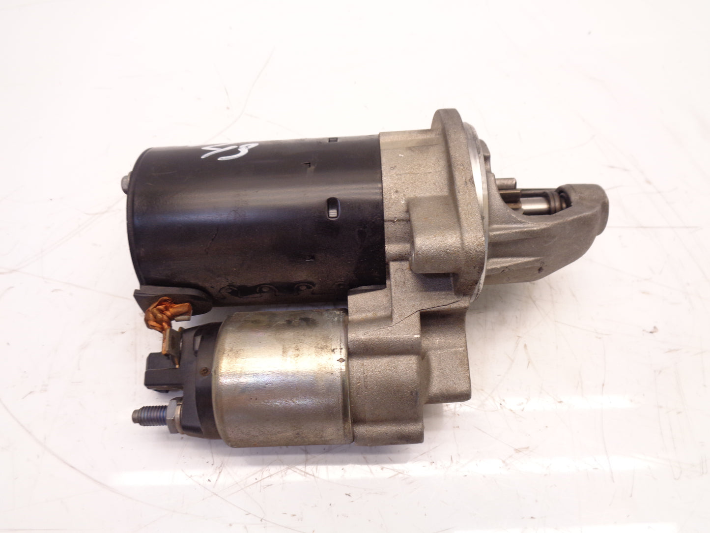 Anlasser Starter – BMW 3er E90 E91 E92 2,0 gasolina N43B20A N43 7594292